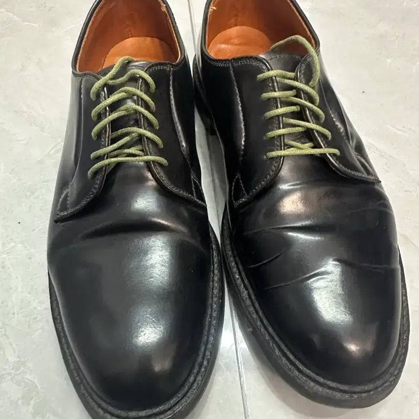 [SOLD OUT] 알든 9901c 8.5e