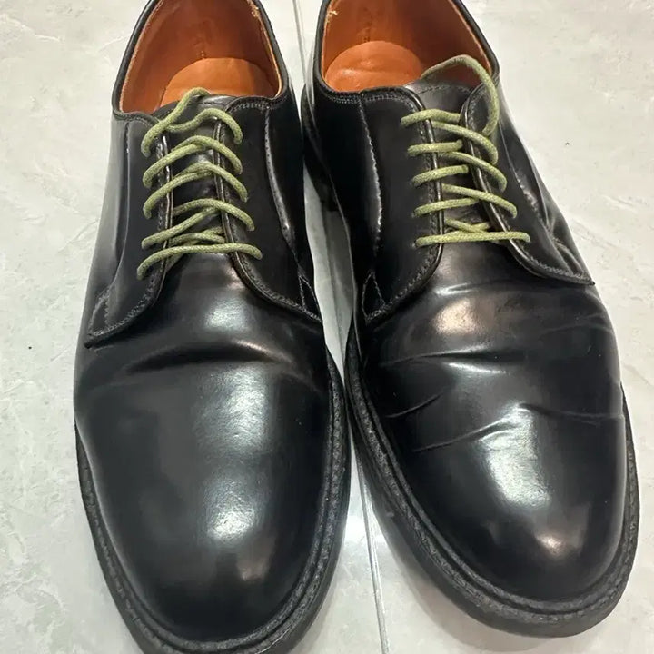 [SOLD OUT] 알든 9901c 8.5e