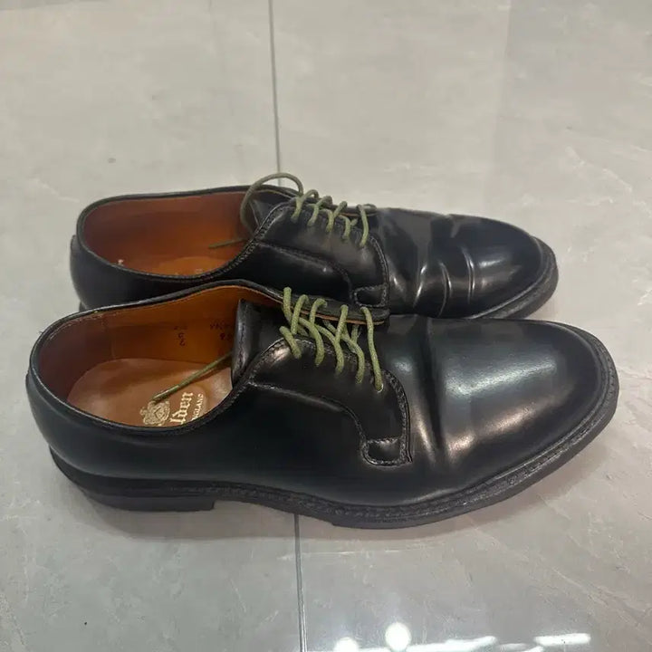 [SOLD OUT] 알든 9901c 8.5e