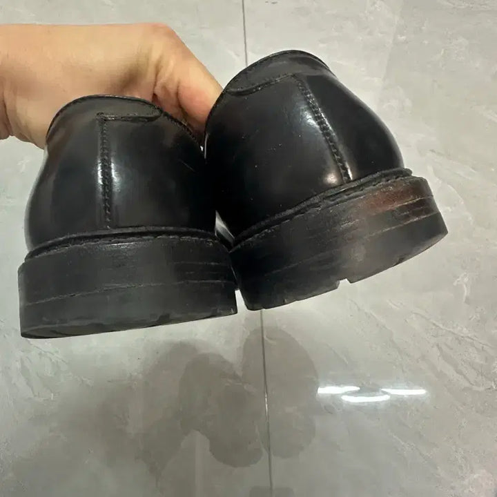 [SOLD OUT] 알든 9901c 8.5e