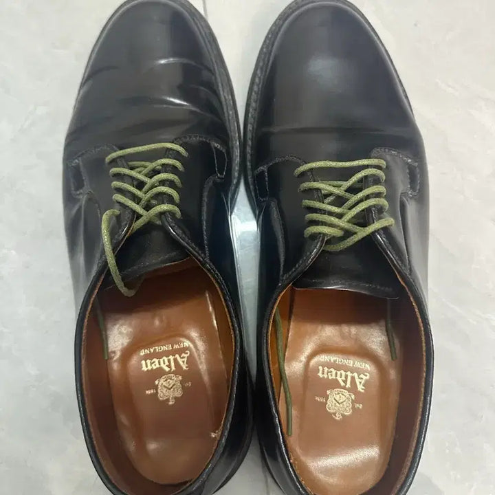 [SOLD OUT] 알든 9901c 8.5e