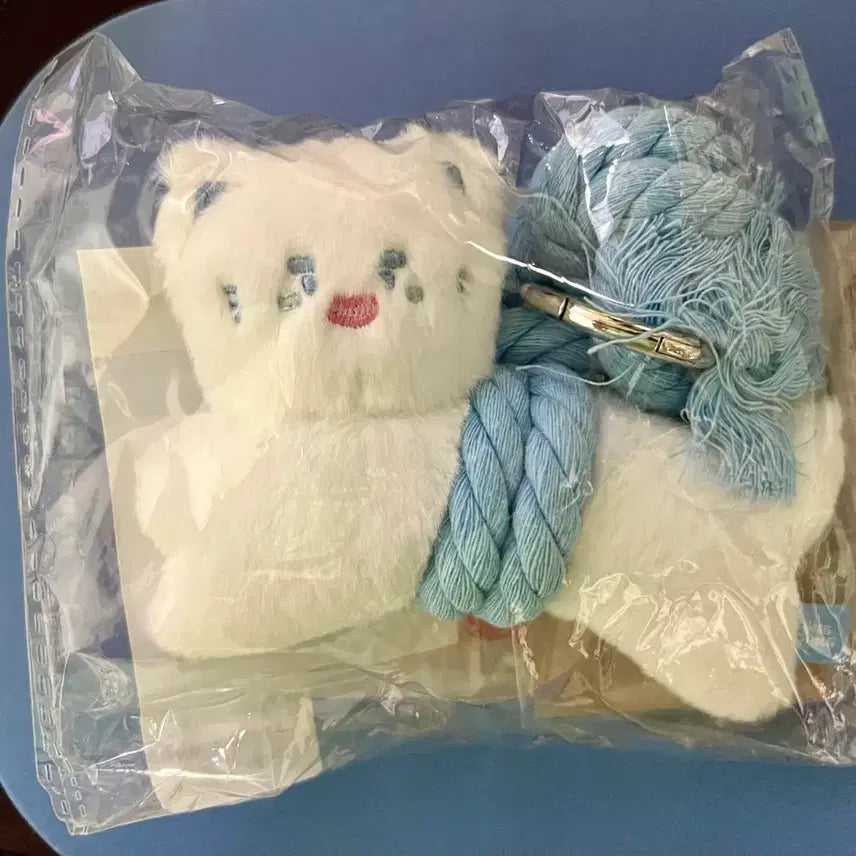 [BUNJANG] Onew Zingnyangyi Popup Item / 온유 팝업 액막이 찡냥이