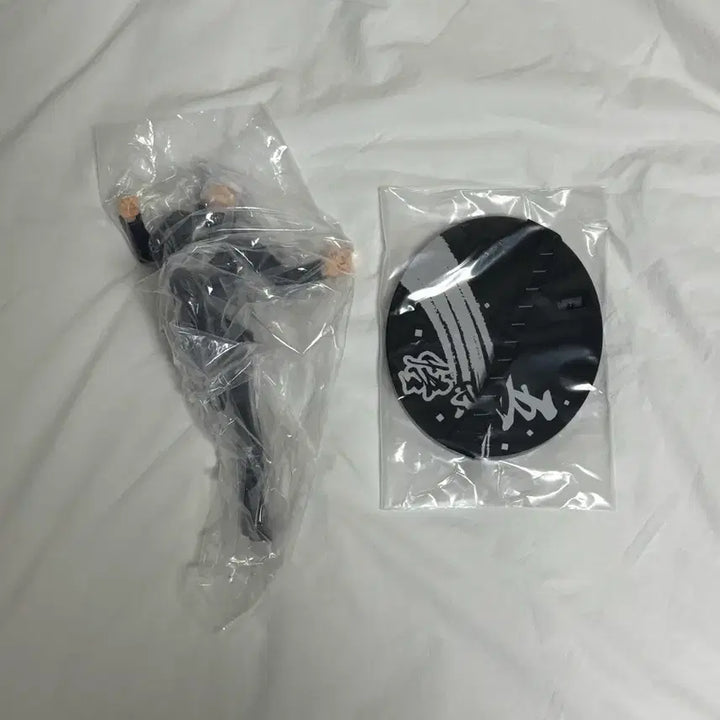 [SOLD OUT] (개봉, 박스O) 주술회전0 쿠지 B상 고죠 사토루 피규어