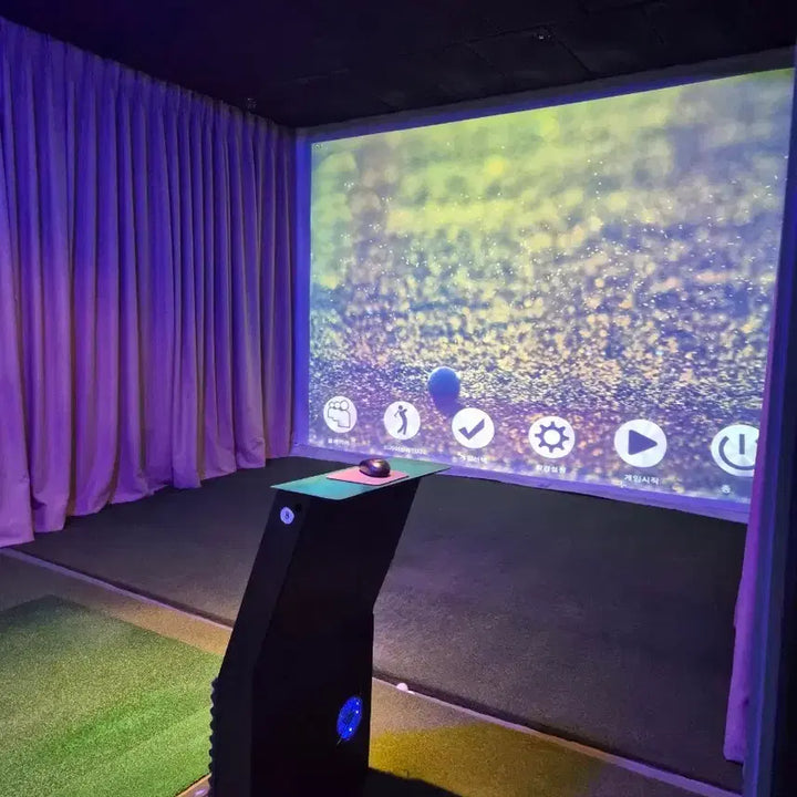 [BUNJANG] Operating Golf Driving Range for Sale (YouTube Channel Included) / 손님 많아서 감당 안돼 넘깁니다 (유튜브까지 같이 운영중)