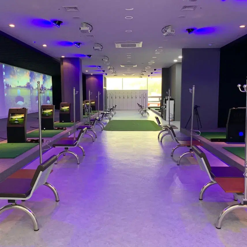 [BUNJANG] Operating Golf Driving Range for Sale (YouTube Channel Included) / 손님 많아서 감당 안돼 넘깁니다 (유튜브까지 같이 운영중)