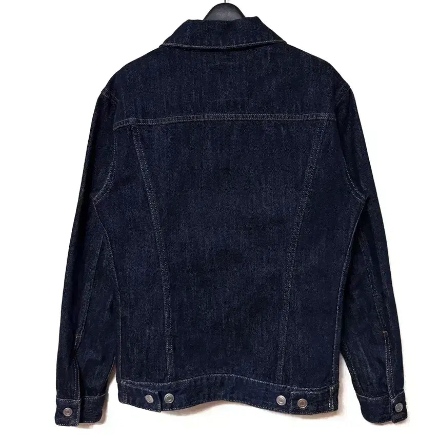 [BUNJANG] Thomas More Denim Jacket / [S,90]토마스모어 여성 데님자켓 청자켓