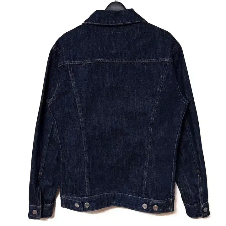 [BUNJANG] Thomas More Denim Jacket / [S,90]토마스모어 여성 데님자켓 청자켓
