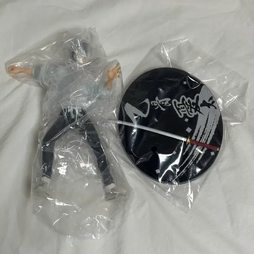 [SOLD OUT] (개봉, 박스O) 주술회전0 쿠지 A상 옷코츠 유타 피규어