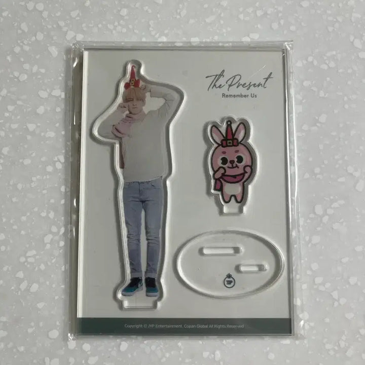 [BUNJANG] Day6 Wonpil 2018 Concert Acrylic Standee / 데이식스 원필 2018 클콘 아크릴 등신대