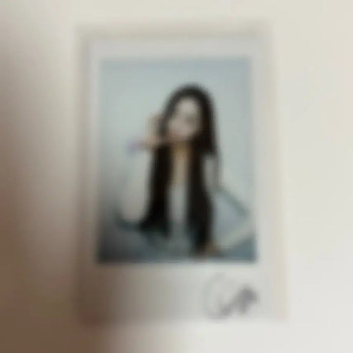 [SOLD OUT] 260313 트리플에스 tripleS 김채연 싸폴 폴라로이드 판매 양도