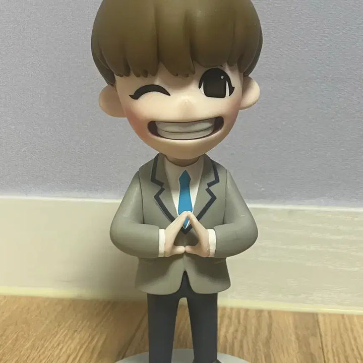 [BUNJANG] Wanna One Park Jihoon Figure / 워너원 박지훈 피규어 단종 오빠