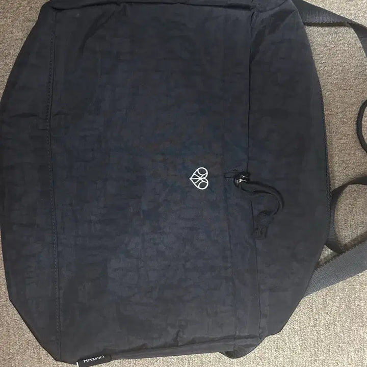 [BUNJANG] NMIXX Fan Concert Crossbody Bag / 엔믹스 팬콘 크로스백 가방