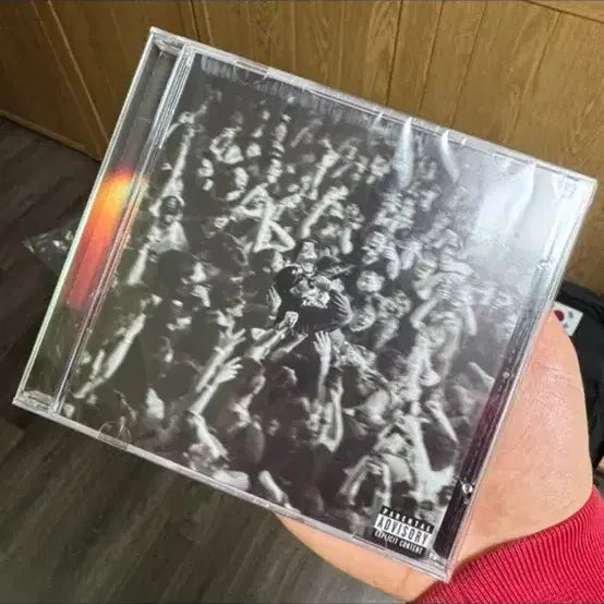 [SOLD OUT] EK YAHO 이케이 야호 앨범 CD 미개봉 (번페안함)