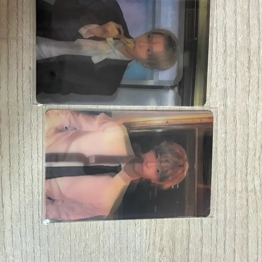 [BUNJANG] Jang Han Eum Daydream Lenticular Photocard Bundle Set / 장한음 데이드림 렌티큘러포카일괄