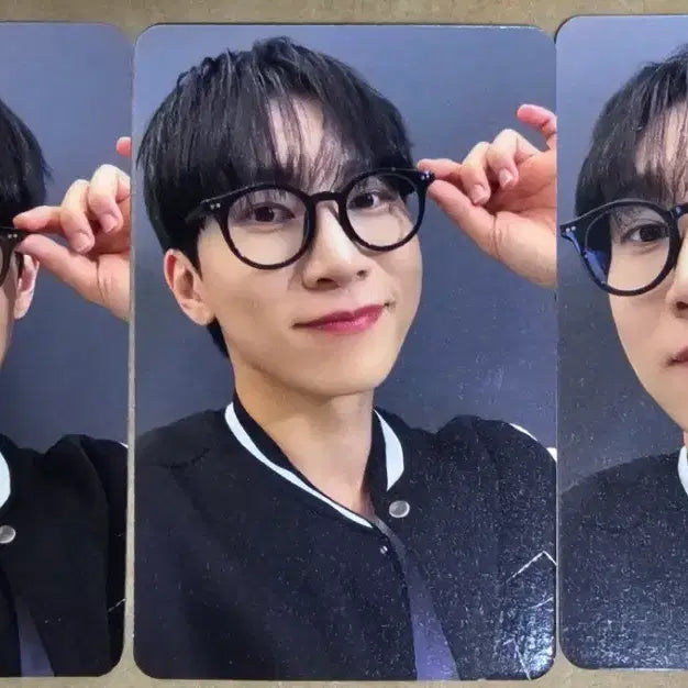 [BUNJANG] BTOB Eunkwang POB Photocard / 일괄) 서은광 애플뮤직 미공포