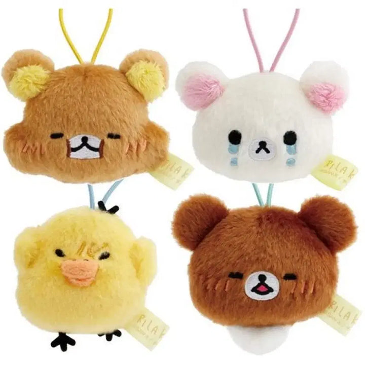 [BUNJANG] San-X Kori-Rilakkuma Today&