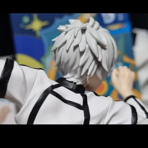 [SOLD OUT] 블루록 나기 세이시로 극장판 피규어(개봉전시템)