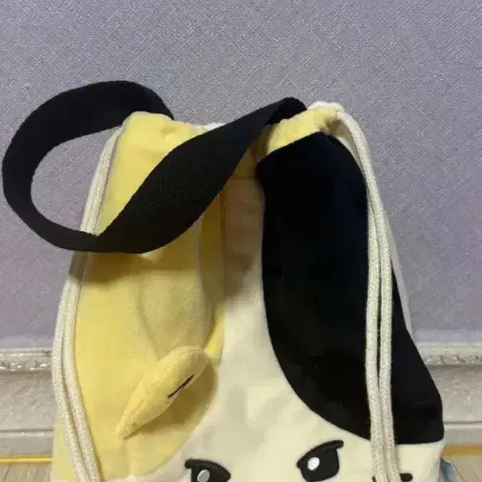 [SOLD OUT] 리니니 복조리파우치