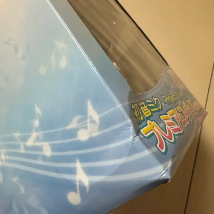 [SOLD OUT] 미개봉) 하츠네 미쿠 Project DIVA 피규어 프로젝트 디바 프디바