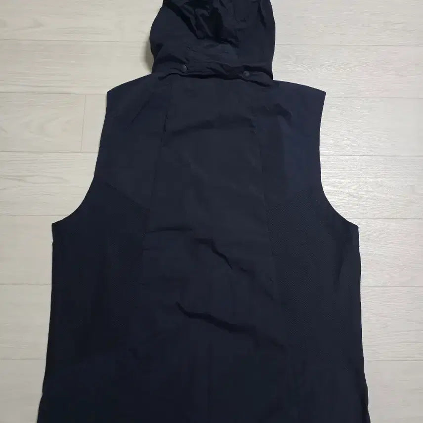 [BUNJANG] Mountia Functional Vest 105 Size / 마운티아 기능성 조끼 베스트 105사이즈