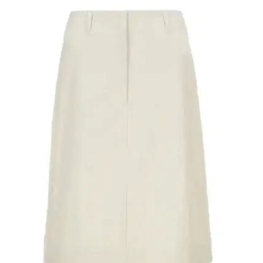 [BUNJANG] LE17SEPTEMBRE 2D Belt Skirt / le17septembre 2D 벨트 스커트 르917