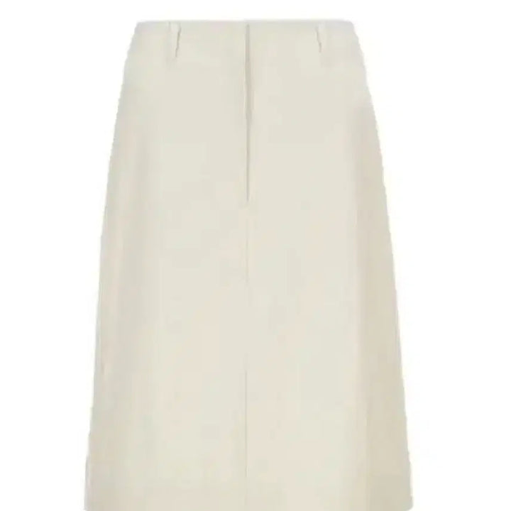 [BUNJANG] LE17SEPTEMBRE 2D Belt Skirt / le17septembre 2D 벨트 스커트 르917