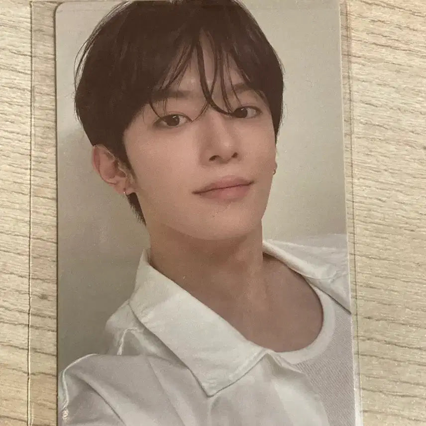 [BUNJANG] Verivery Kangmin Archive Exhibition Week 2 Photocard / 보플2 아카이브전시회2주차유강민포카베리베리