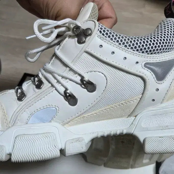 [BUNJANG] Gucci Flash Trek Sneakers 265mm / 구찌 플래시트렉슈즈(스니커즈) 265mm