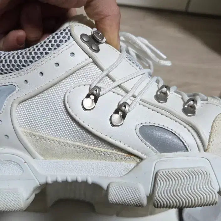 [BUNJANG] Gucci Flash Trek Sneakers 265mm / 구찌 플래시트렉슈즈(스니커즈) 265mm