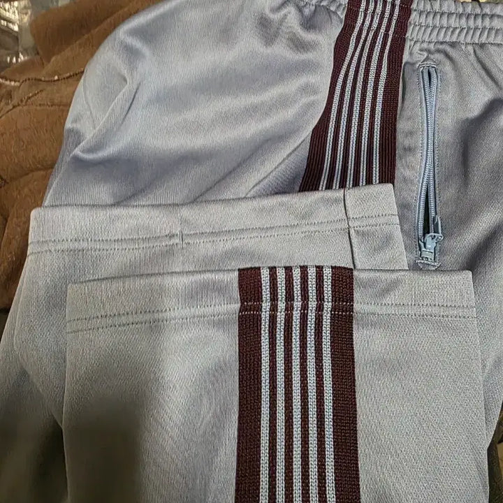 [BUNJANG] Needles Freaks Store Track Pants Straight Fit Size S / 니들스 프릭스스토어 트랙팬츠 스트레이트핏 s사이즈