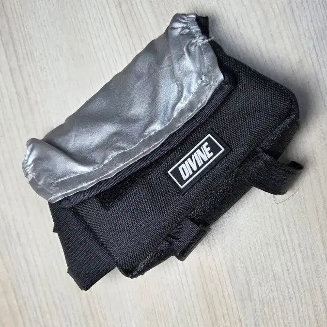 [BUNJANG] Bicycle Frame Mini Bag / 자전거 프레임 미니백