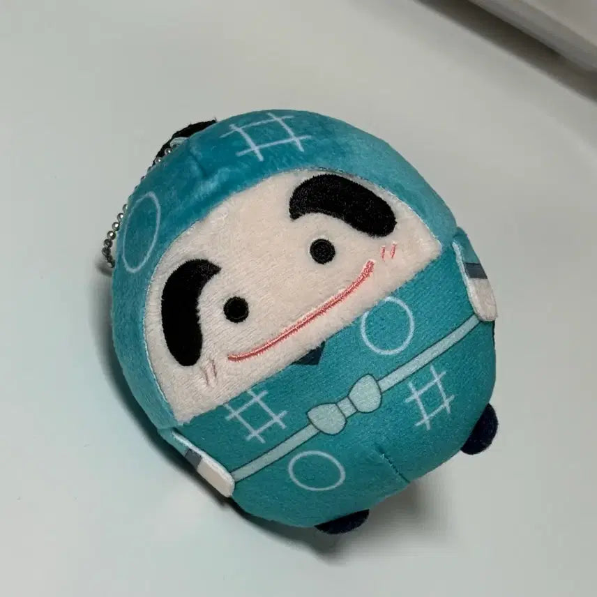 [BUNJANG] Ninja Boy Rantaro Shinbe Plush Doll / 닌자보이 란타로 신베 누이 인형