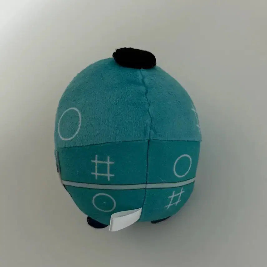 [BUNJANG] Ninja Boy Rantaro Shinbe Plush Doll / 닌자보이 란타로 신베 누이 인형