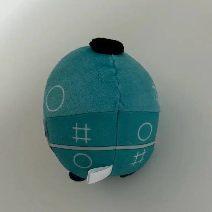 [BUNJANG] Ninja Boy Rantaro Shinbe Plush Doll / 닌자보이 란타로 신베 누이 인형