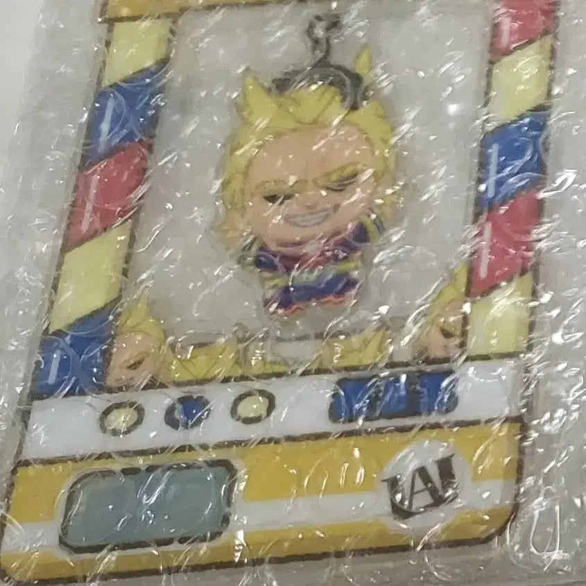 [SOLD OUT] 나히아 대롱대롱 올마이트 아크릴 스탠드