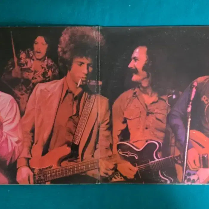 [BUNJANG] Byrds Early LP Import Edition / 버즈 Byrds 초반 LP 수입반