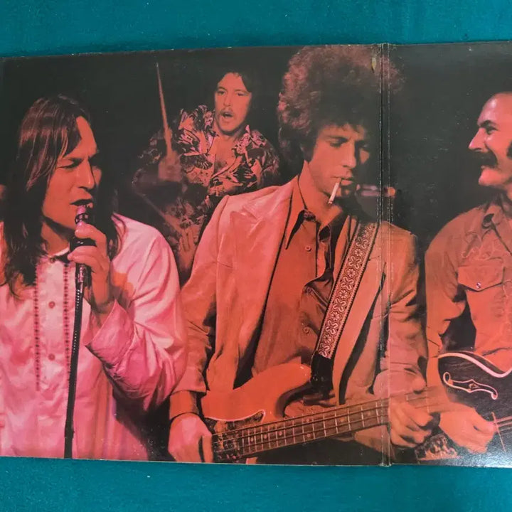 [BUNJANG] Byrds Early LP Import Edition / 버즈 Byrds 초반 LP 수입반