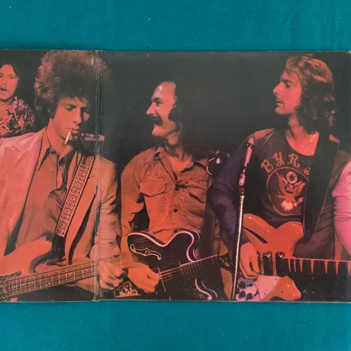 [BUNJANG] Byrds Early LP Import Edition / 버즈 Byrds 초반 LP 수입반