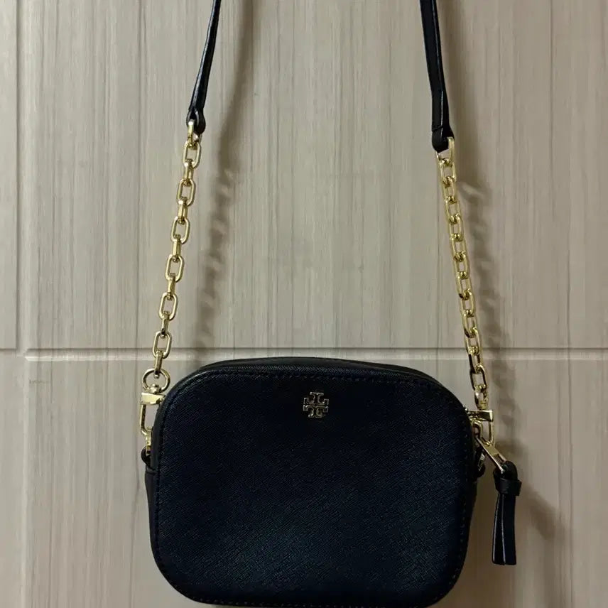 [BUNJANG] Tory Burch Crossbody Bag / 토리버치 크로스백