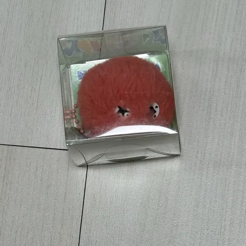 [BUNJANG] NCT Haechan Ddanji Keyring / 엔시티 해찬 단지 키링