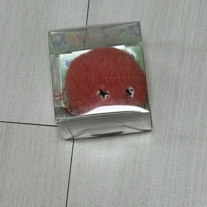 [BUNJANG] NCT Haechan Ddanji Keyring / 엔시티 해찬 단지 키링