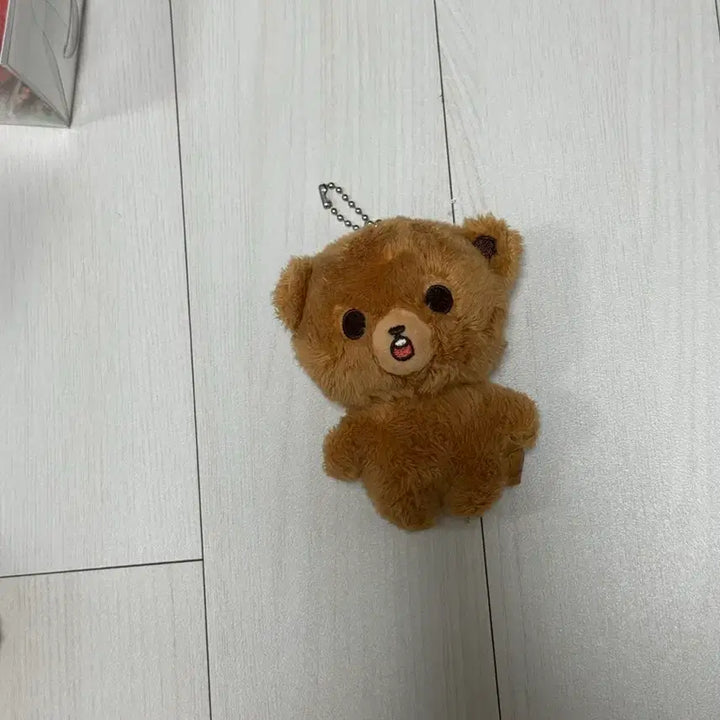 [BUNJANG] NCT Haechan Doll / 이곰도 엔시티 해찬 인형 nct