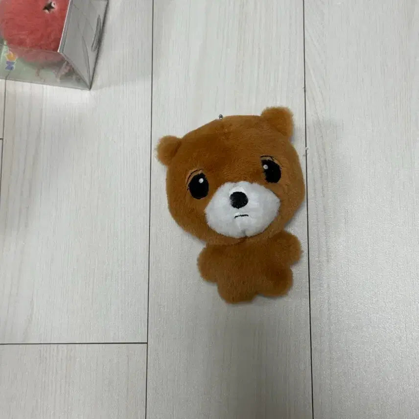 [BUNJANG] NCT Haechan Doll / 엔시티 nct 해찬 인형 이동배