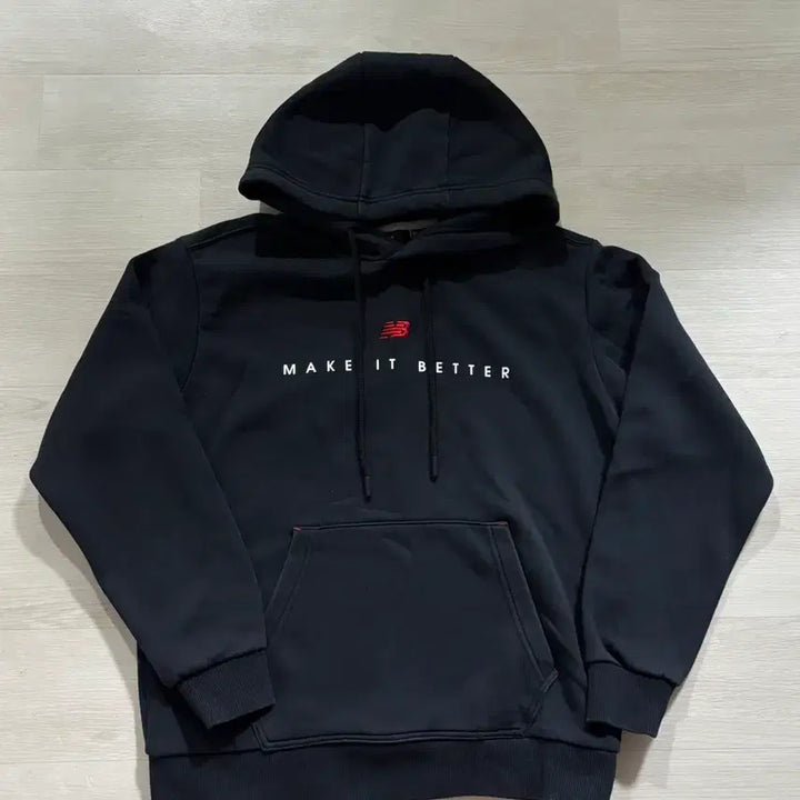 [BUNJANG] New Balance Hoodie M / 뉴발란스 후드티 M