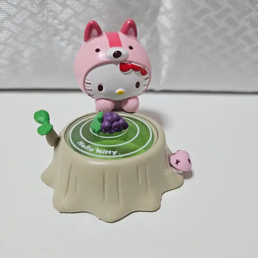 [BUNJANG] Kitty Figure Bundle Set / 키티 피규어 일괄판매