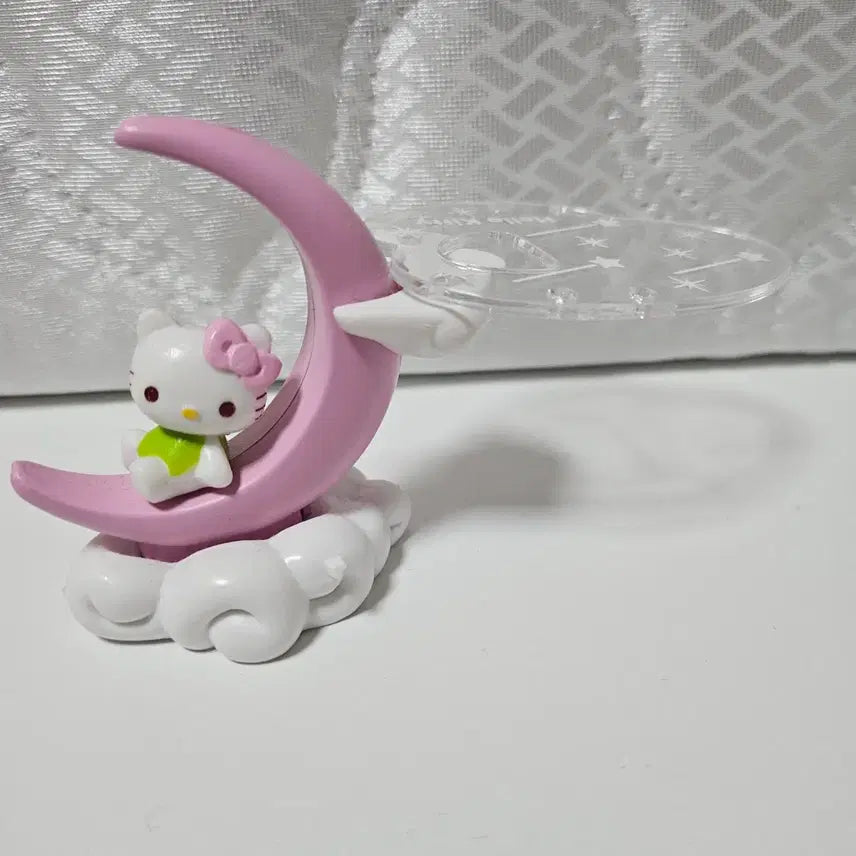 [BUNJANG] Kitty Figure Bundle Set / 키티 피규어 일괄판매