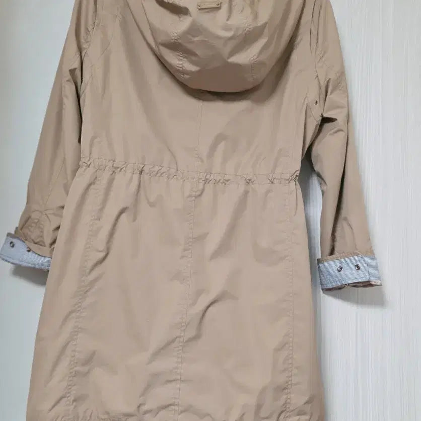 [SOLD OUT] 빈폴 후드 야상 자켓 여성용