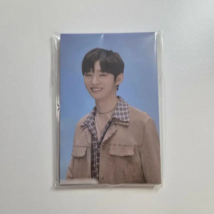 [BUNJANG] Wanna One Concert Photocard / 워너원 콘서트 굿즈 포토카드