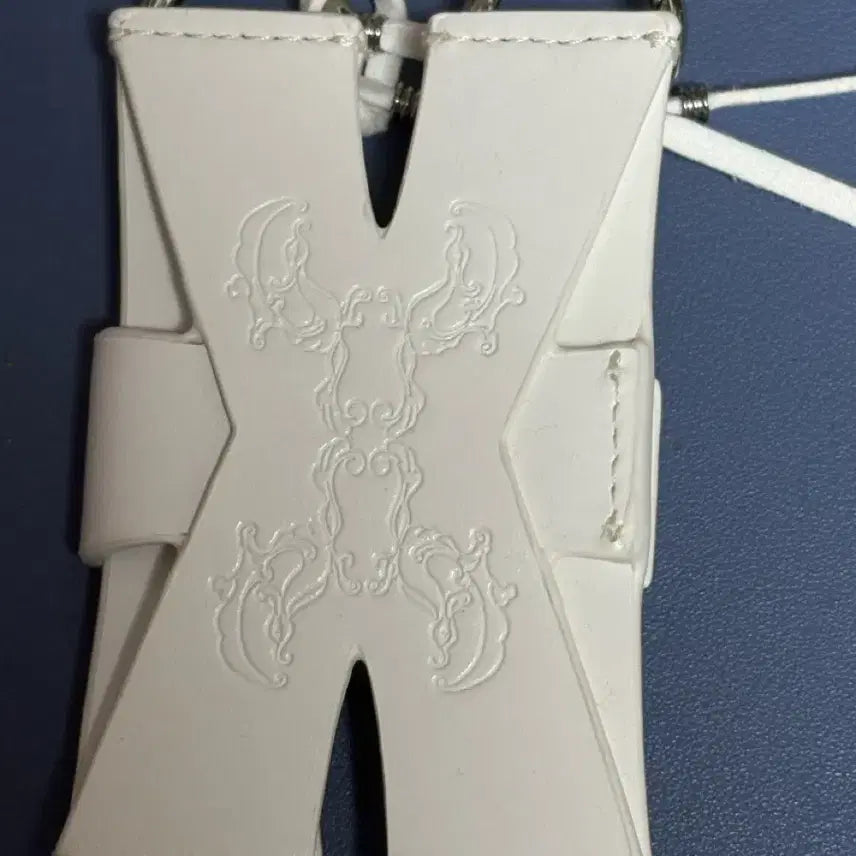 [BUNJANG] Xdinary Heroes V-MA Finale Wallet / 엑디즈 뷰마 피날레 지갑