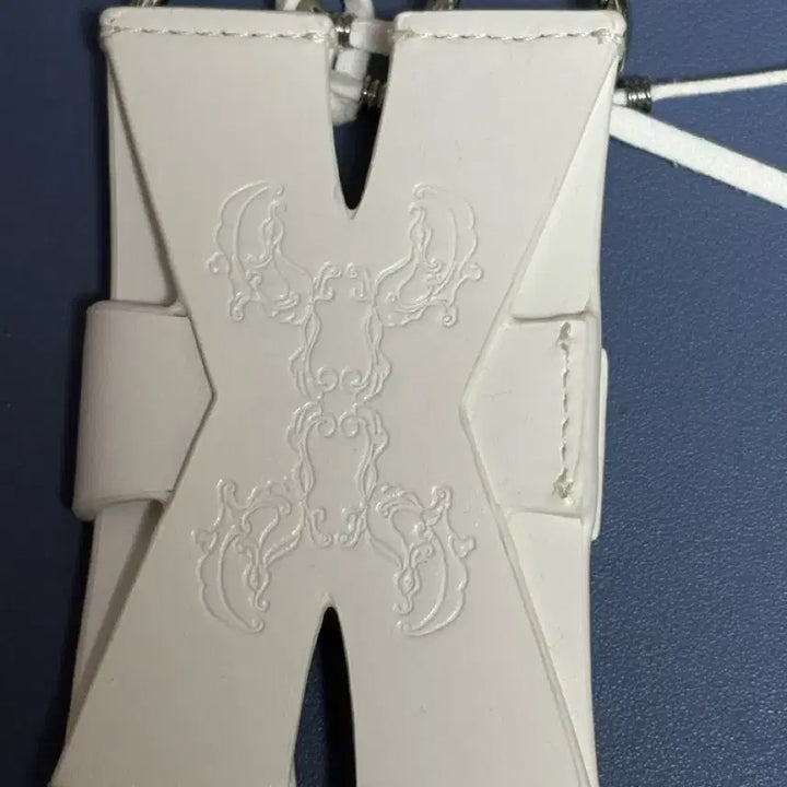 [BUNJANG] Xdinary Heroes V-MA Finale Wallet / 엑디즈 뷰마 피날레 지갑
